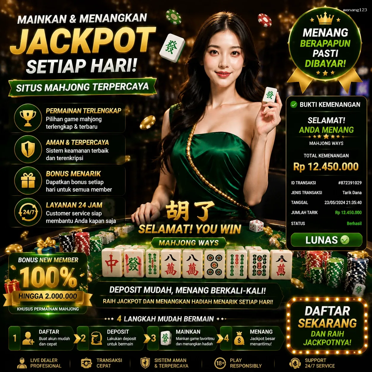 menang123